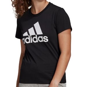 Adidas Black Tshirt Size XS